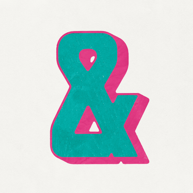 Bastille - “&” (Ampersand)