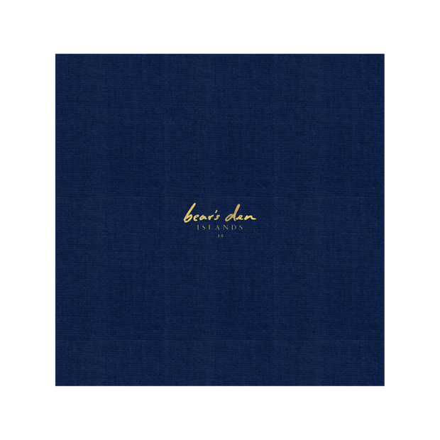 Bear’s Den - Islands (10th Anniversary Edition)