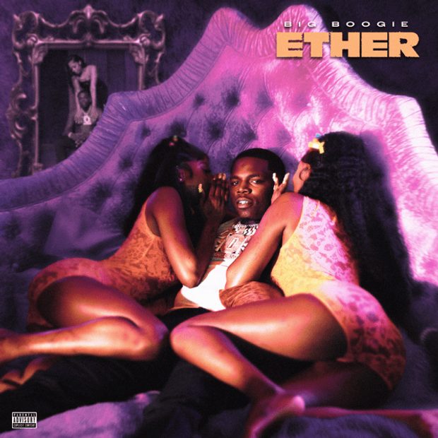 Big Boogie - ETHER