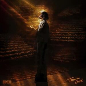 Hunxho - Thank God