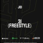 JID - 31 Freestyle