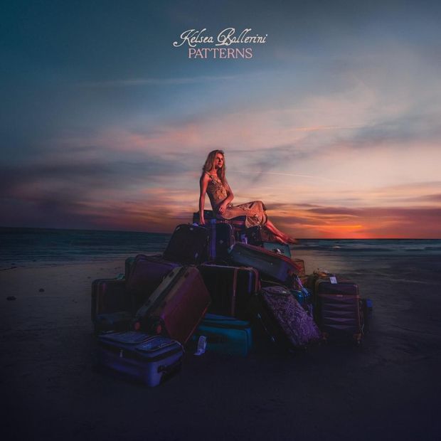 Kelsea Ballerini - PATTERNS