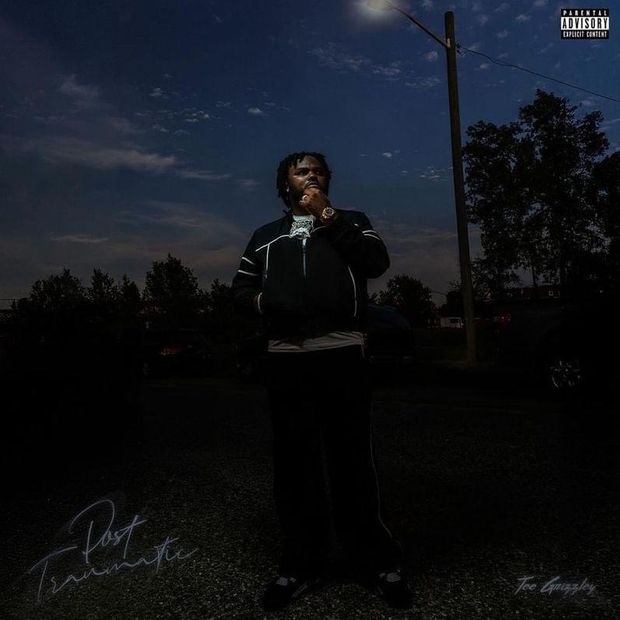 Tee Grizzley - Post Traumatic