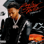 Babyfxce E - Real Striker Music