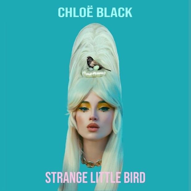 Chløë Black - Strange Little Bird