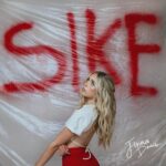 Jenna Davis - SIKE