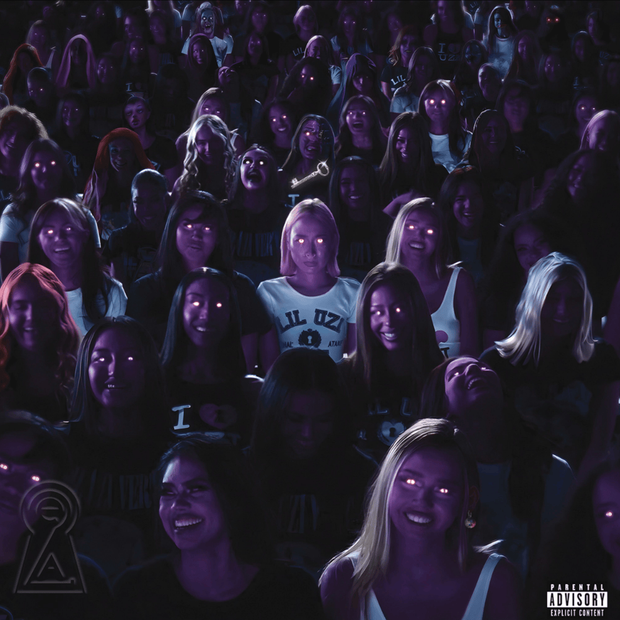 Lil Uzi Vert - Eternal Atake 2