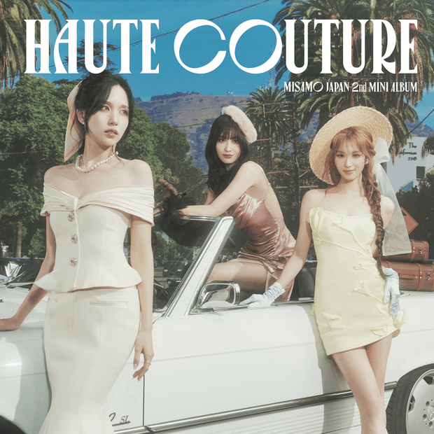 MISAMO - HAUTE COUTURE