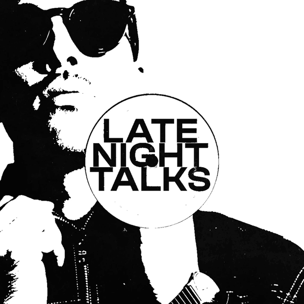 Matroda - Late Night Talks