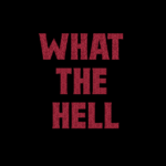 Shawn Christmas - WHAT THE HELL