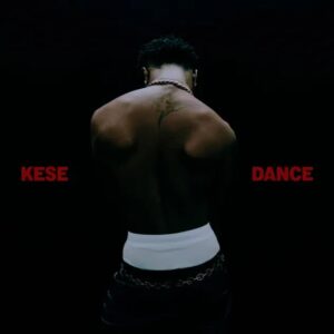 Wizkid - Kese (Dance)