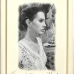 Lana Del Rey – The Right Person Will Stay (Album)