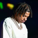 Lil Baby – Dominique (Album)