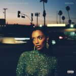 Mereba – The Breeze Grew A Fire (Album)