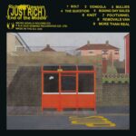 Richard Dawson – End of the Middle (Album)