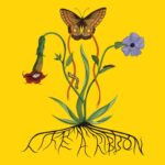 John Glacier – Like A Ribbon (Album)