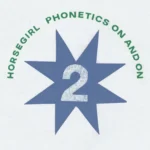 Horsegirl – Phonetics On and On (Album)