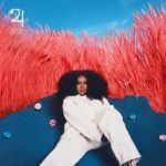 Nao – JUPITER (Album)