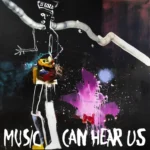 DJ Koze – Music Can Hear Us (Album)