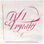 IVE – IVE EMPATHY (Album)