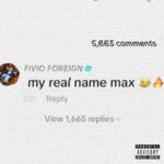 Fivio Foreign – Plaqueboymax