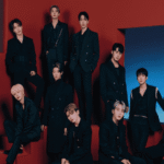 Seventeen – Bad Influence