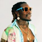 Asake – Why Love